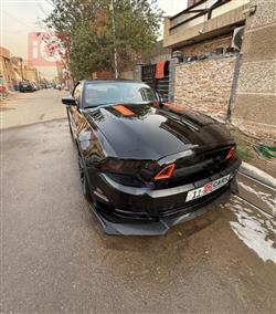 فورد موستانج